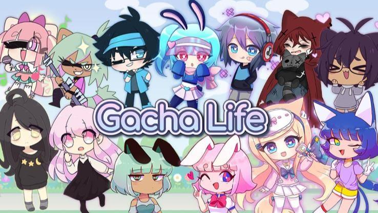 Everything Parents (and Players) Need to Know About Gacha Life