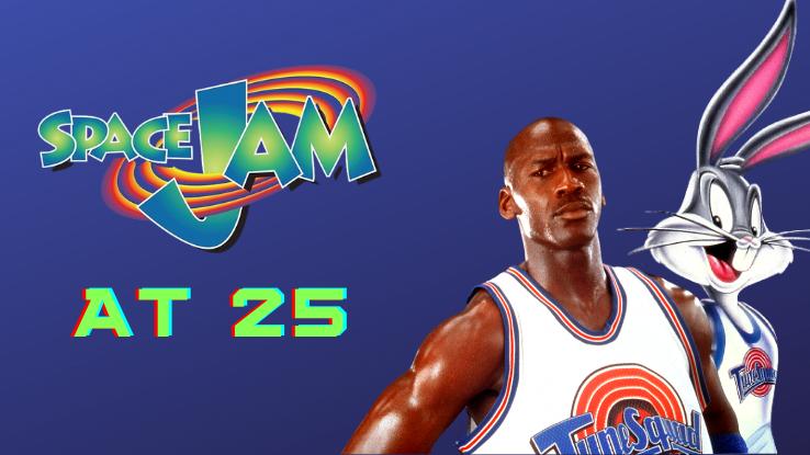 That's Not All, Folks: "Space Jam" Turns 25 As "A New Legacy" Hits Theaters