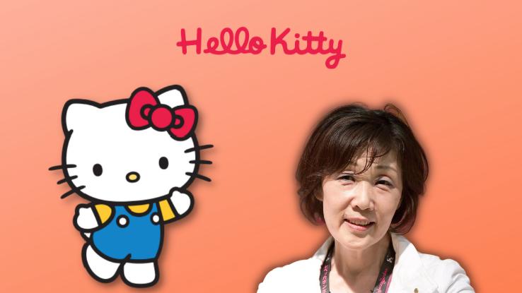 Hello Kitty is not a cat — and never has been, company says – New York  Daily News