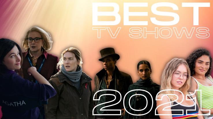 The Best and Most Talked-About TV Shows of 2021