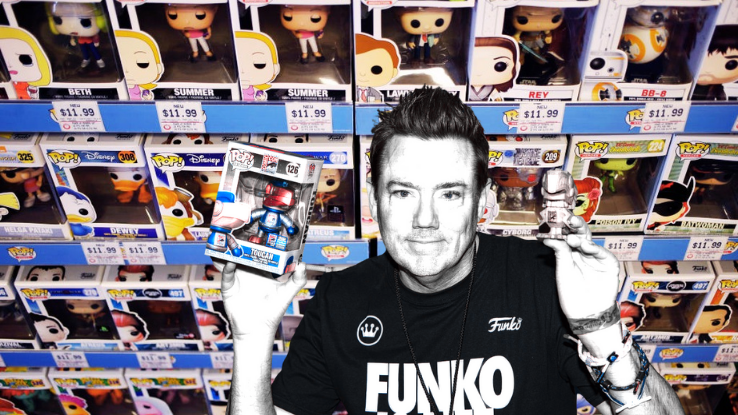 What Are Funko Pops and Why Are They So Popular