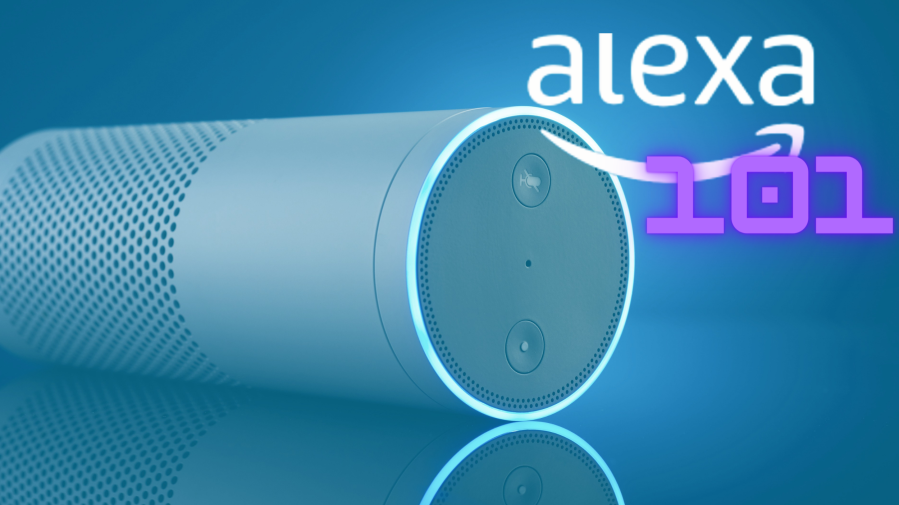 Alexa 101: Amazon's Virtual Assistant and the Future of AI