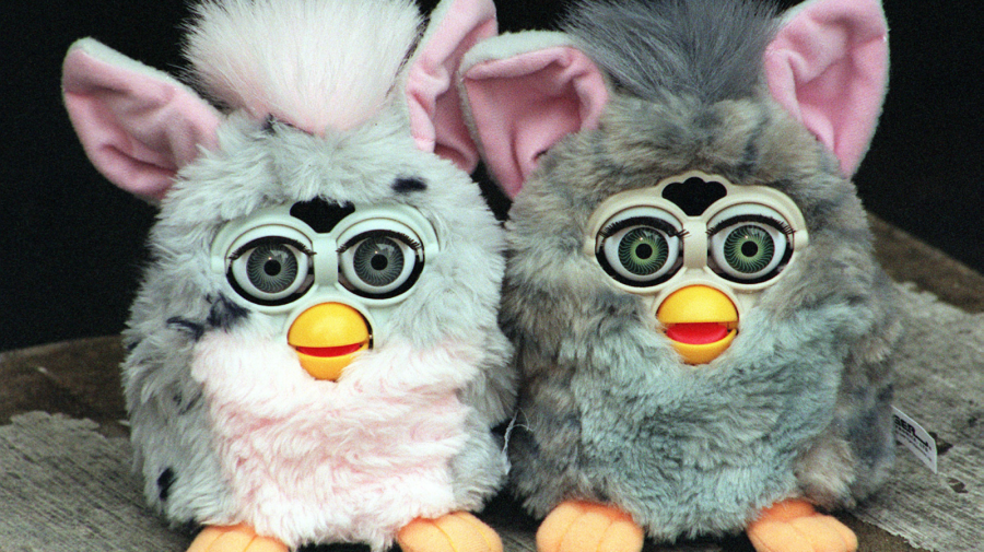 The New 2023 FURBY Has Arrived! (COMPLETE SETUP AND REVIEW) 