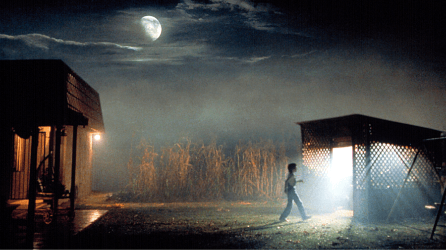 A Look Back at "E.T. The Extra-Terrestrial"