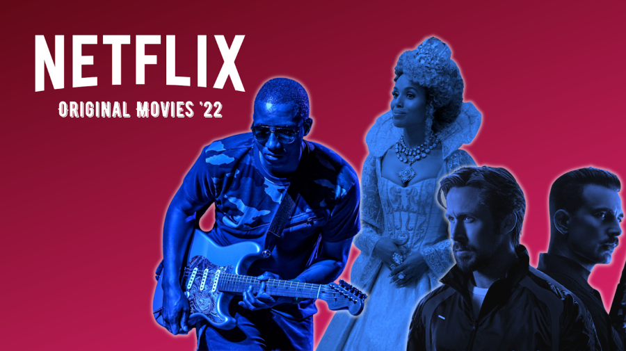 What New Netflix Original Movies Are We Most Excited for in 2022