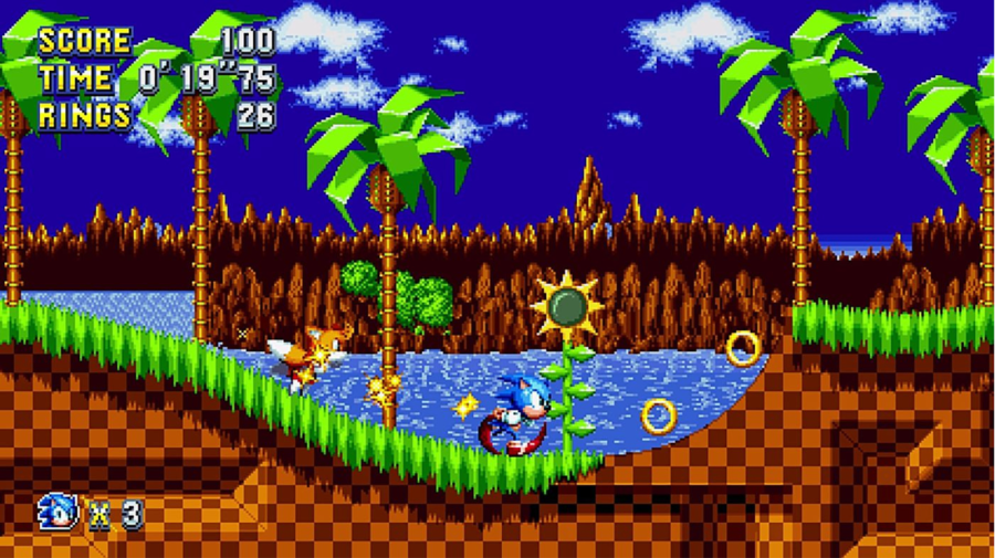 Sonic the Hedgehog: A First-Timer's Perspective · Retrospective · Let's  give SEGA's mascot a shot