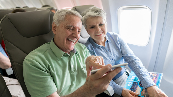 how-to-get-senior-discounts-on-flights