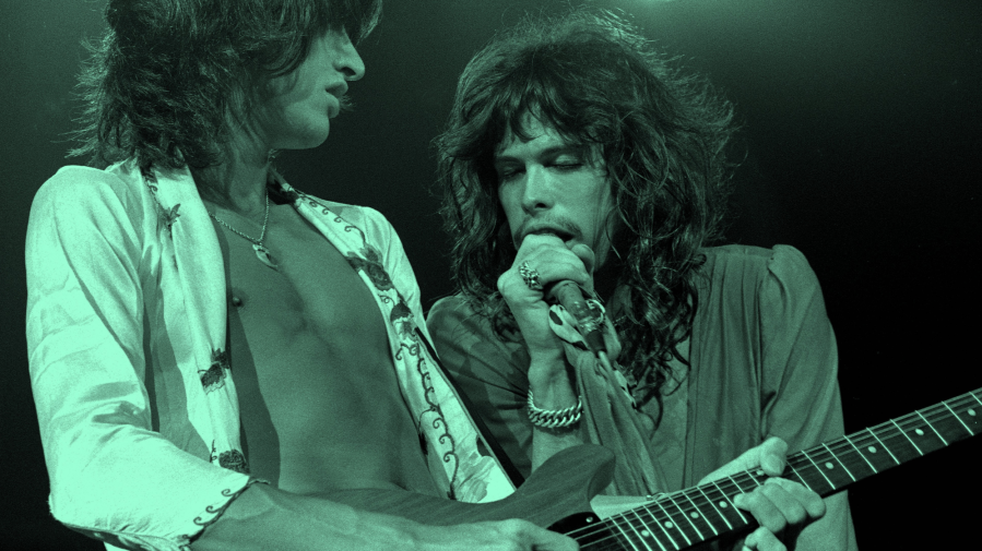 Free Music Is Something You Can Thank Aerosmith For — Here's Why