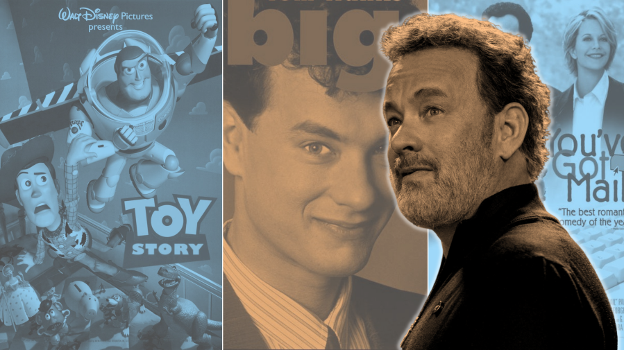 30 of Tom Hanks' Best & Worst Movie Roles, Ranked - Ask.com