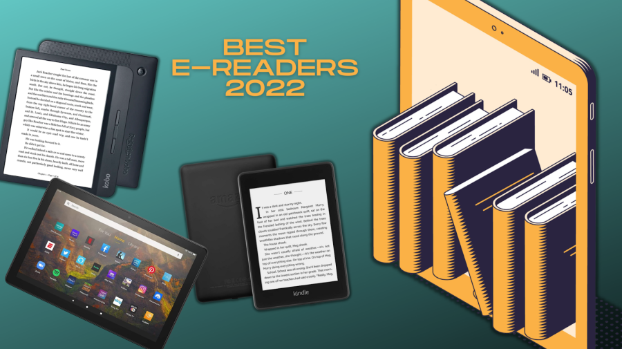 3 Kindle alternatives for e-book lovers