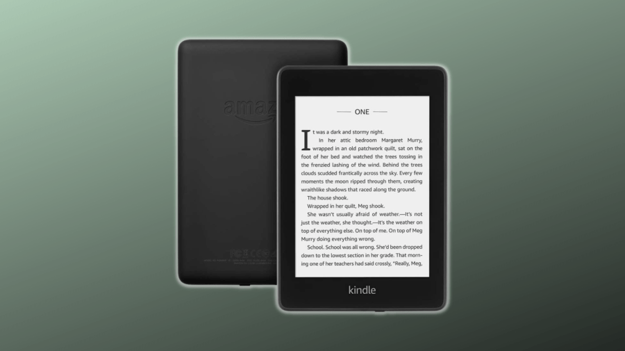 Best E-reader of 2022: Kindle Cloud Reader vs. Kindle Paperwhite
