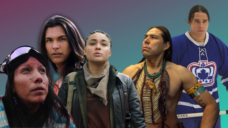 20 Must-Watch Indigenous Films & Shows