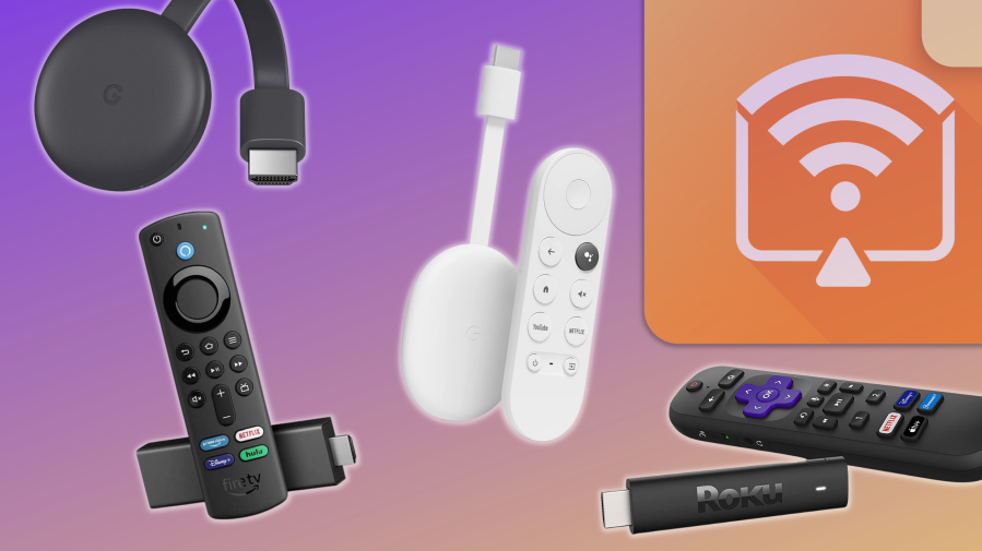 What Are Streaming Sticks? Best Streaming Sticks of 2022