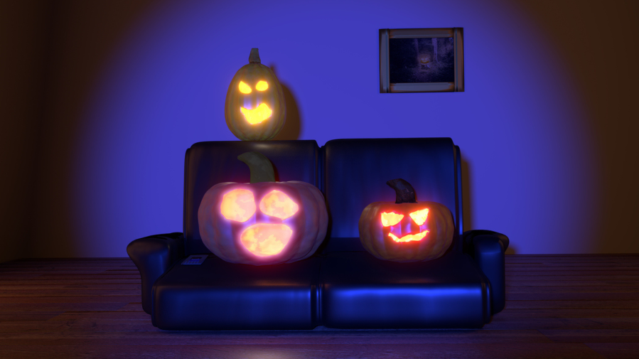 Don't Like Horror? Enjoy These 13 Hilarious Halloween Episodes