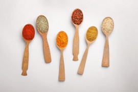 Unveiling the Secrets of Indian Spices: A Culinary Journey at Indian Restaurants
